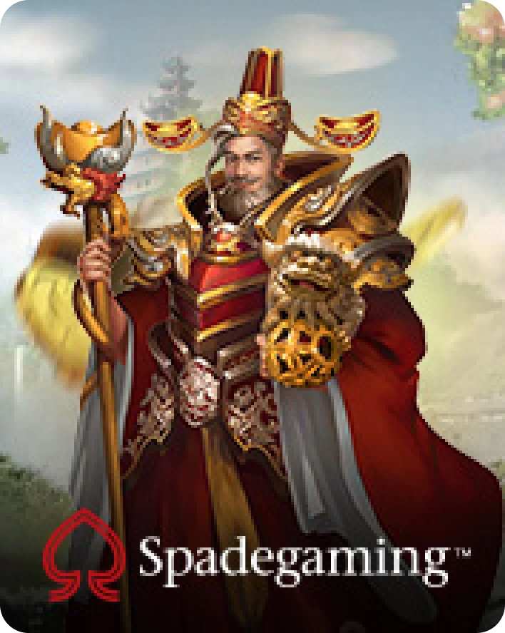 SPADGAMING