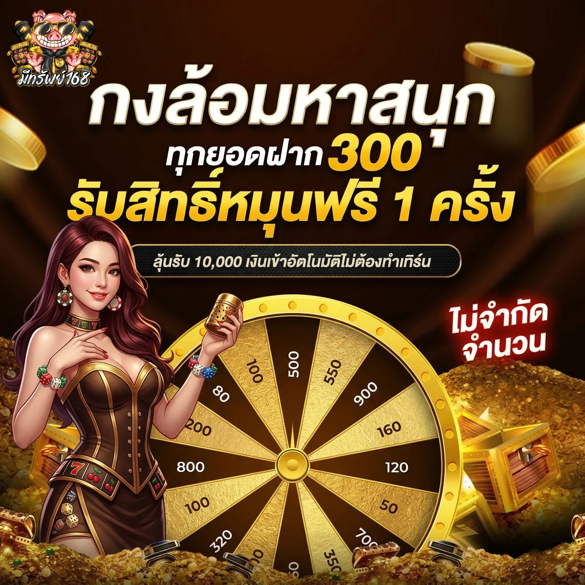 โปรโมชั่น